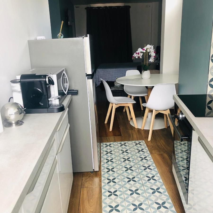 Appartamento Talys Parigi Esterno foto