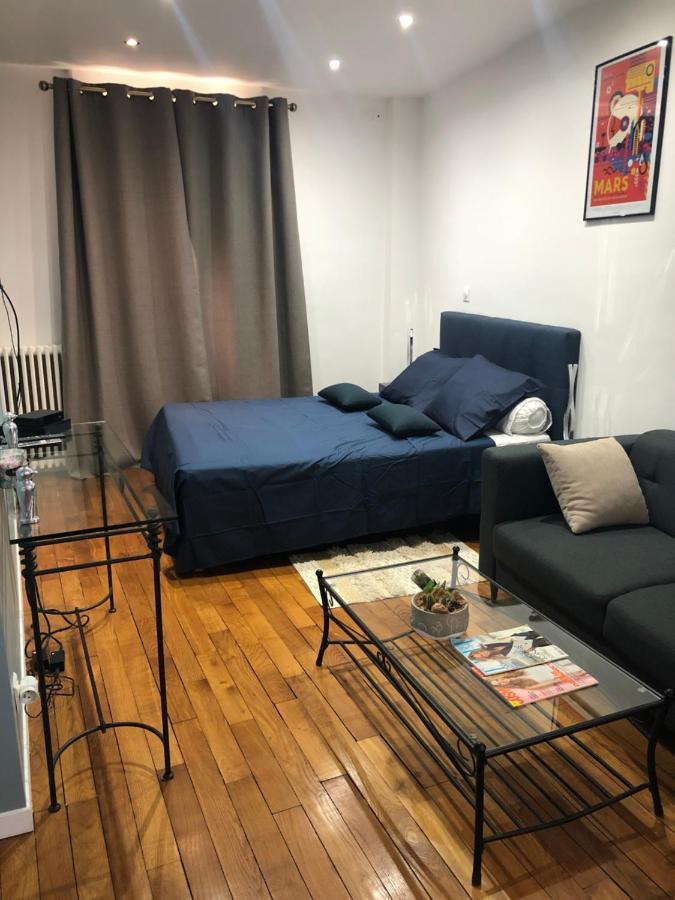Appartamento Talys Parigi Esterno foto